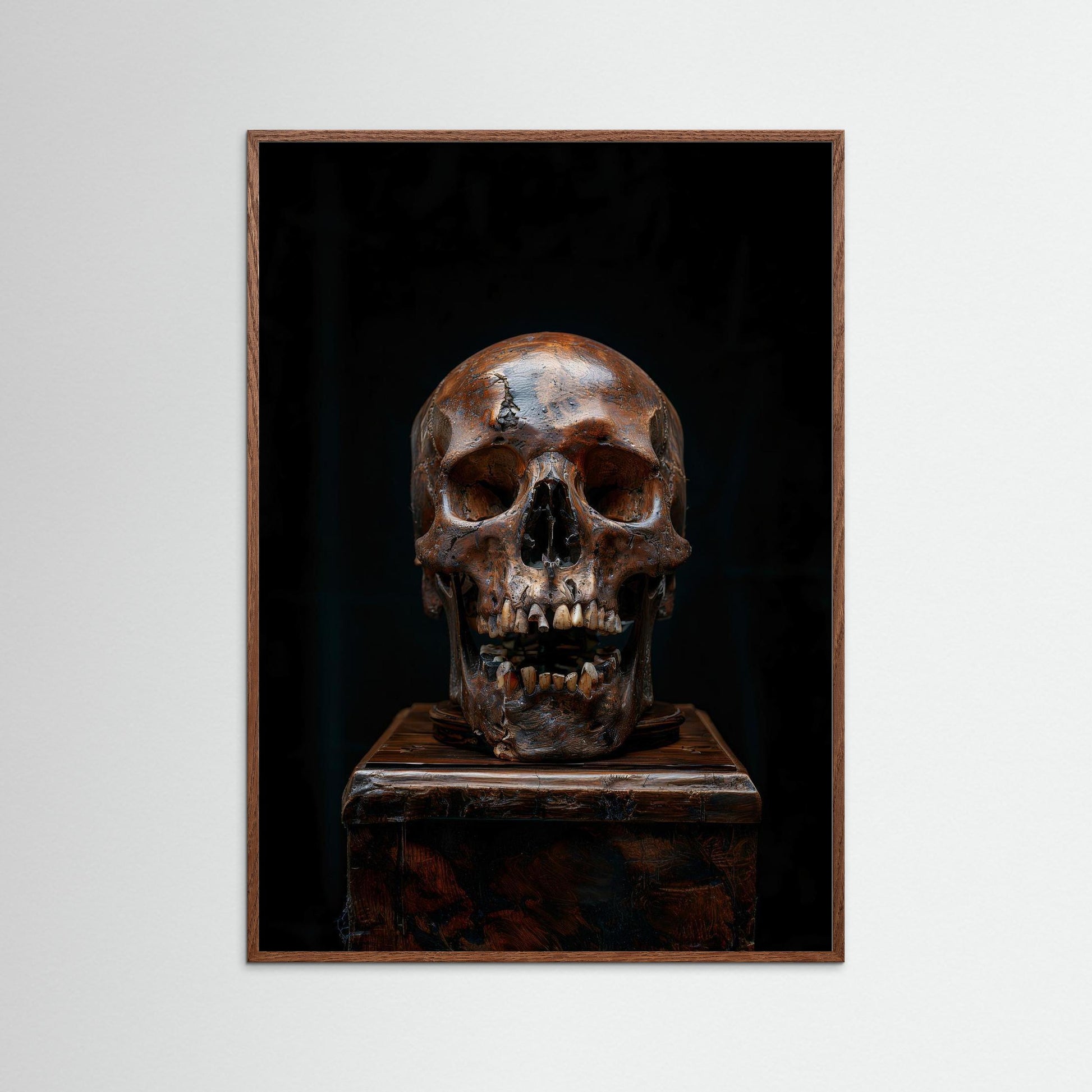 Memento mori No.3