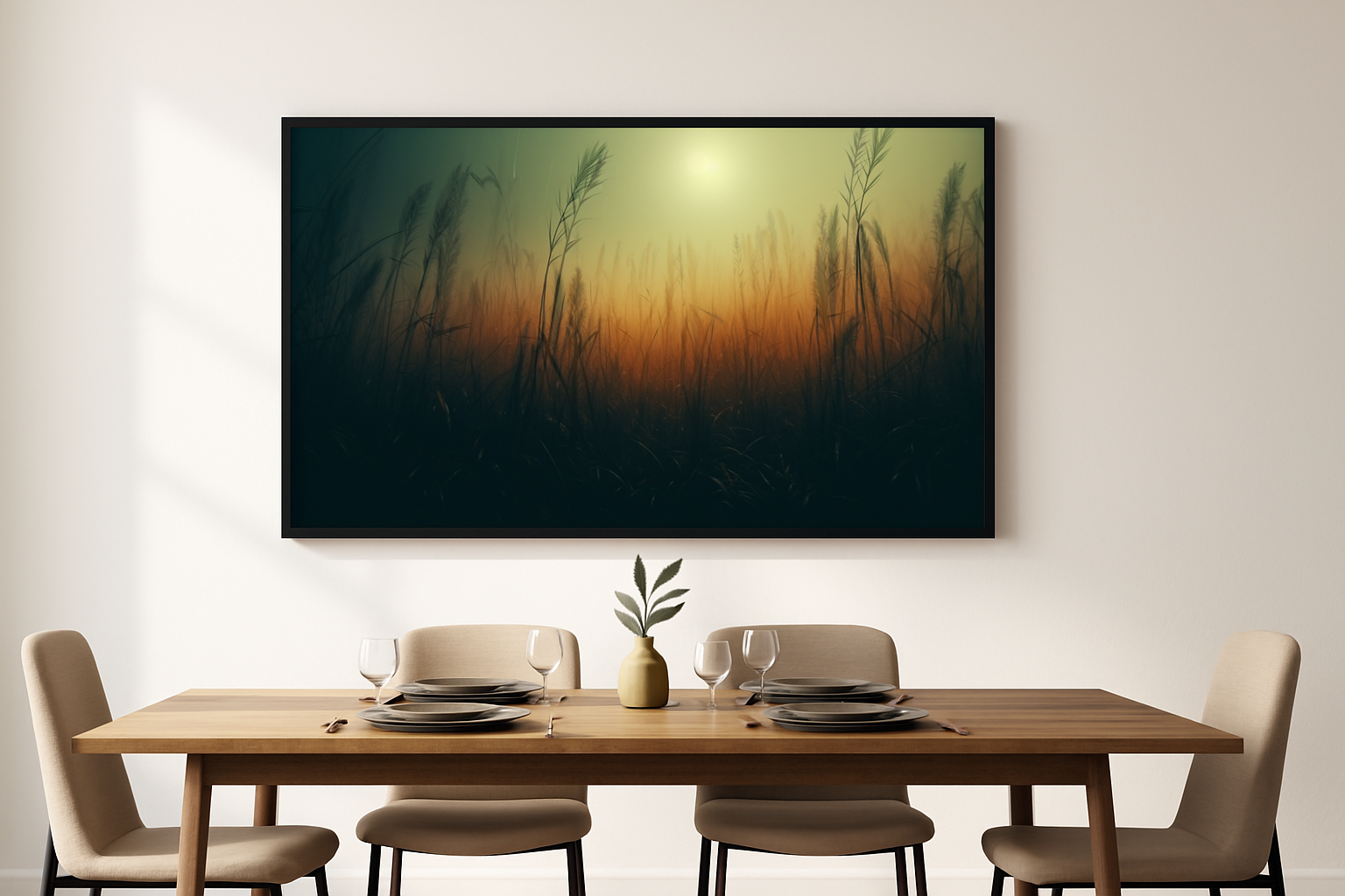 Cornfield